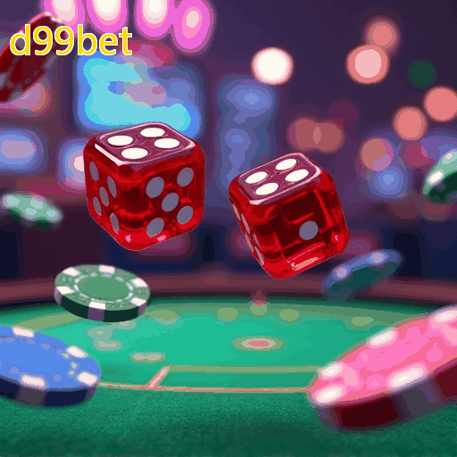 Cassino Exclusivo d99bet: Emocione-se Jogando